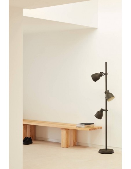 BANCO TEULAT Mediterrâneo BANDA 260, MADEIRA NATURAL.