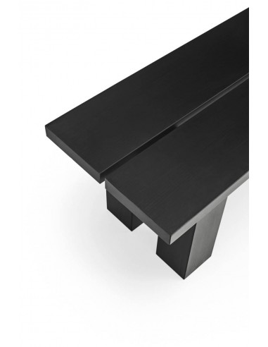 TEULAT BANCO mediterráneo BANDA 260, MADERA...