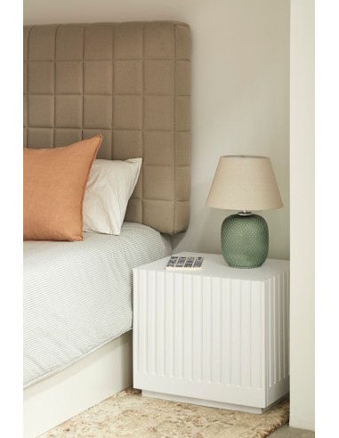 Teulat mesita minimalista DORIC 52x38, MDF...