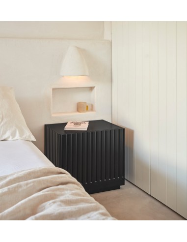 Teulat mesita minimalista DORIC 52x38, MDF...