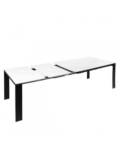 Mesa extensível JANET 140 (190-240) x 90....