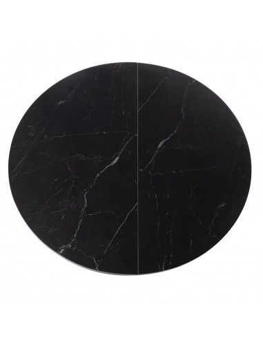 Mesa extensible redonda LUNA Ø 130 (180),...