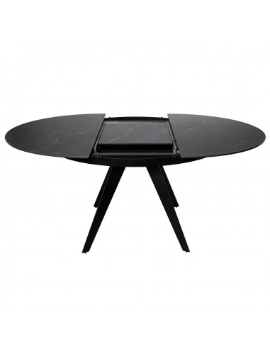 Mesa extensível redonda LUNA Ø 130 (180),...