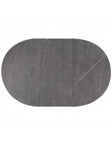 Mesa extensível redonda LUNA 130 (180),...