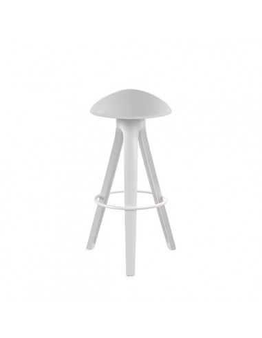 Banqueta bajo bar DUKE 65 de design nordic,...