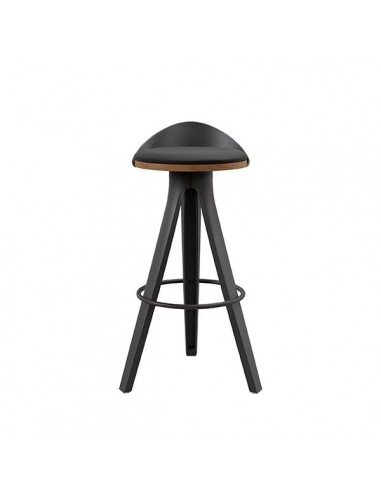 Banqueta bajo bar DUKE 65 de design nordic,...