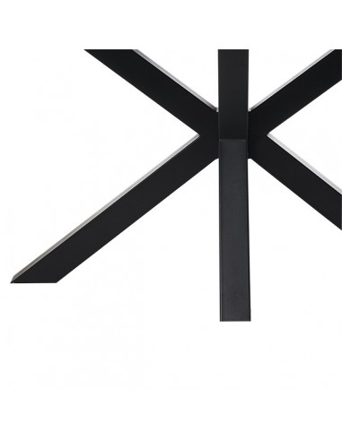 Mesa ARGO 160 x 90, porcelánico atenea y base...