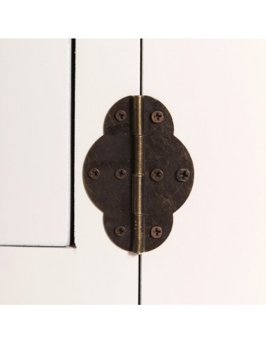 Aparador oriental 8 gavetas SHIAN 130 X 24,...