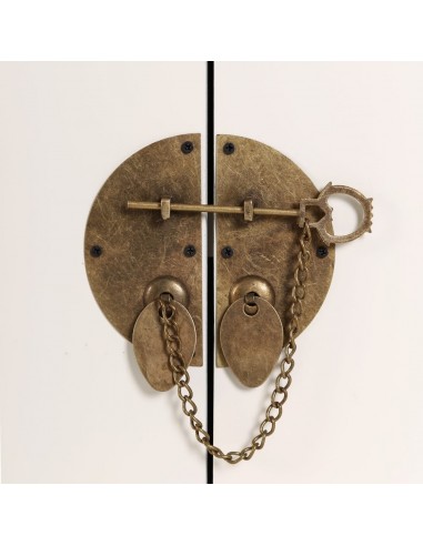 Aparador Oriental 8 cajones SHIAN 130 X 24,...