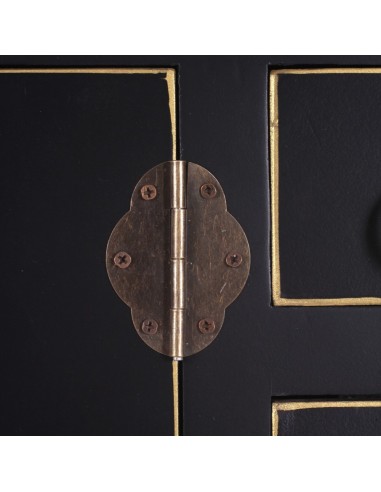 Consola SHIAN Oriental 95 x 26, 4 portas e 3...