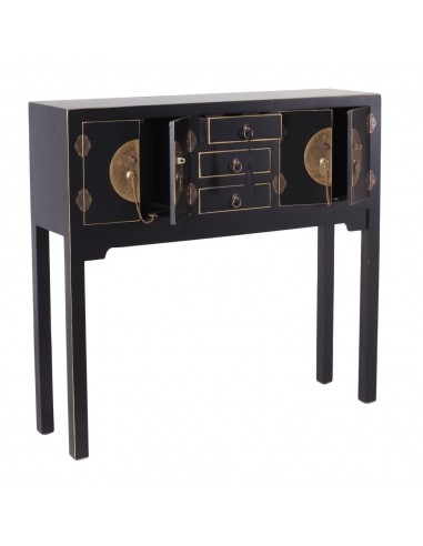 Consola SHIAN Oriental 95 x 26, 4 portas e 3...