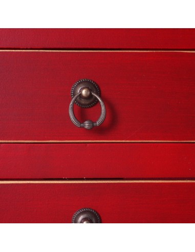 Consola SHIAN Oriental 95 x 26, 4 portas e 3...