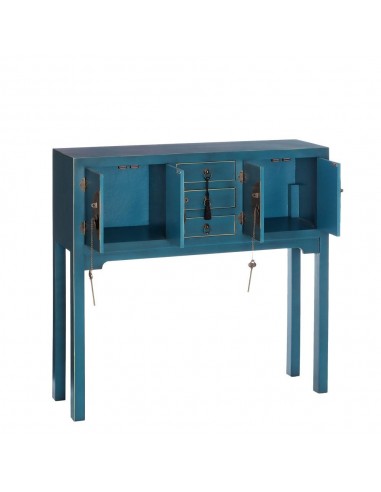 Consola SHIAN Oriental 95 x 26, 4 portas e 3...