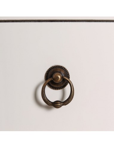 Armário SHIAN Oriental 55 x 185, BRANCO. 2...