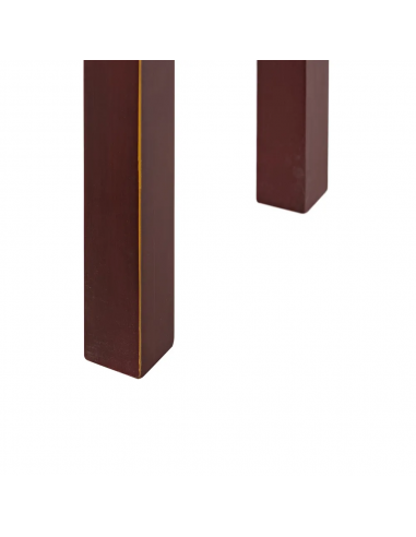 Consola de design HANZO Oriental 63 x 26, teja...