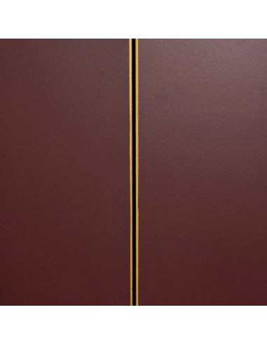 Armário Oriental MING 100 x 160, teja, 1 porta...