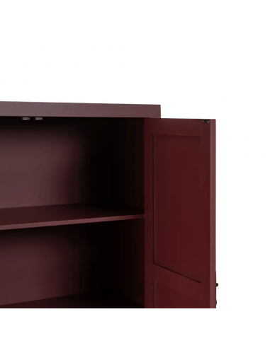 Armario Oriental MING 100 x 160, teja, 1 puerta...