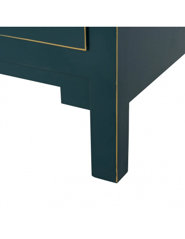 Armario Oriental MING 100 x 160, azul, 1 puerta...