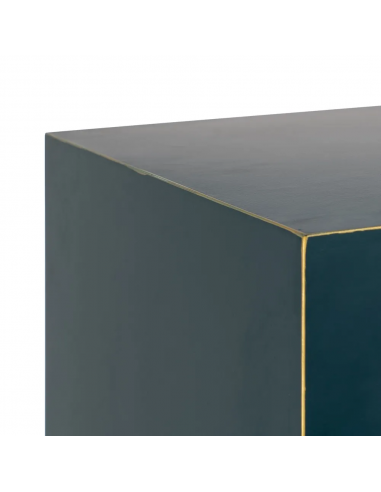 Armario Oriental MING 100 x 160, azul, 1 puerta...