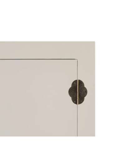 Armario Oriental MING 100 x 160, blanco, 1...