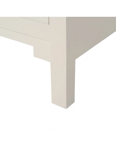 Armario Oriental MING 100 x 160, blanco, 1...