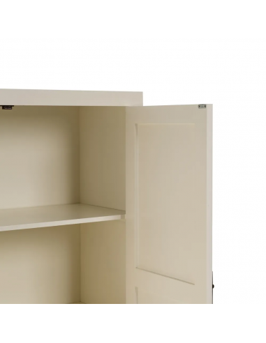 Armario Oriental MING 100 x 160, blanco, 1...