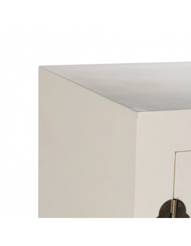 Armario Oriental MING 100 x 160, blanco, 1...