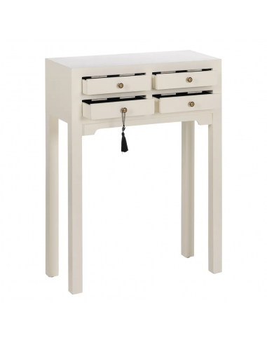 Consola de design HANZO Oriental 63 x 26,...