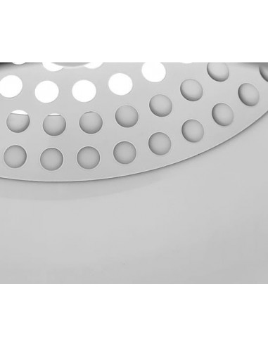 Lampara de diseño moderno de pie Arco inspirada en Achille Castiglioni