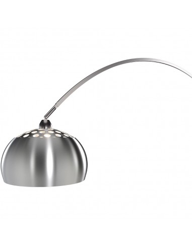 Candeeiro de chão Arco design vanguardista,...