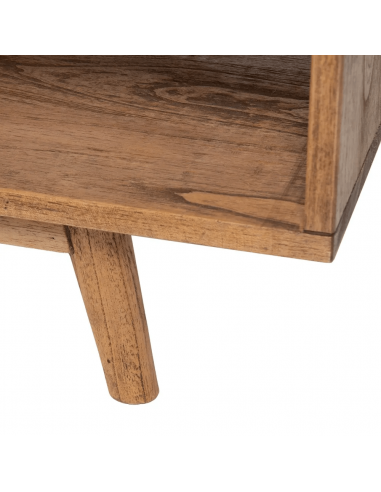 Mueble de TV Mediterráneo ONA 180 x 43, madera...