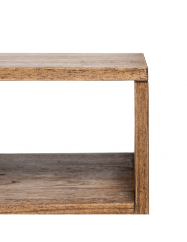 Móvel TV Mediterrâneo ONA 180 x 43, madeira mindi