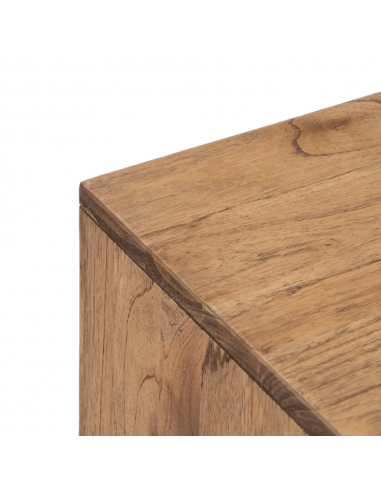 Mueble de TV Mediterráneo ONA 180 x 43, madera...