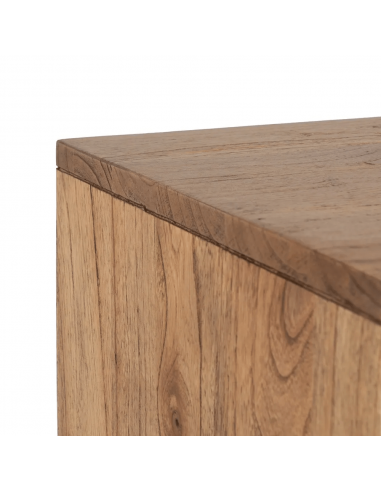 Armario Mediterráneo ONA 90 x 38 en madera de...