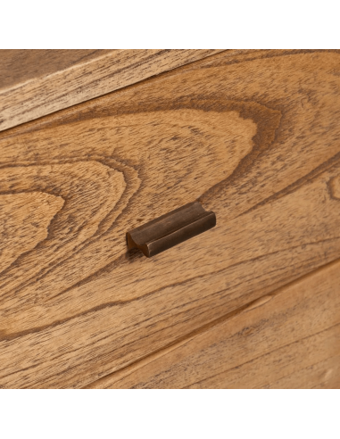 Armario Mediterráneo ONA 90 x 38 en madera de...