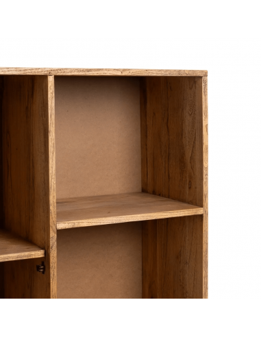 Armario Mediterráneo ONA 90 x 38 en madera de...
