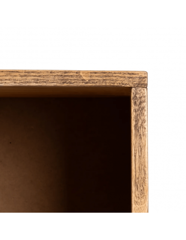 Armario Mediterráneo ONA 90 x 38 en madera de...