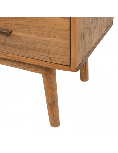 Armario Mediterráneo ONA 90 x 38 en madera de...