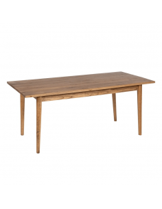 Mesa Mediterránea ONA 180 x 90 de Madera de Mindi