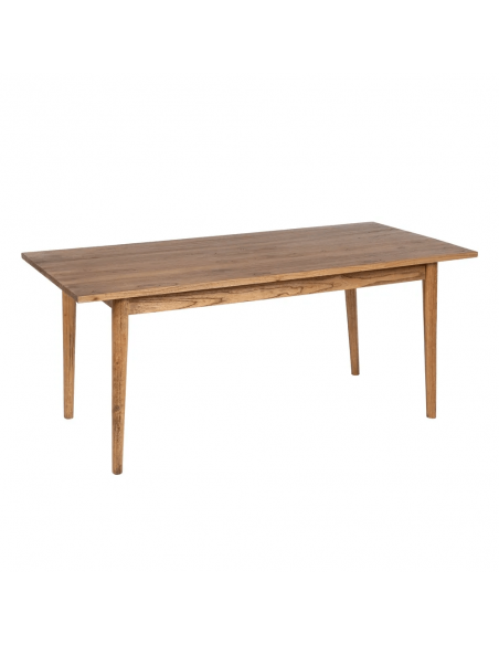 Mesa Mediterrânica ONA 180 x 90 em madeira mindi