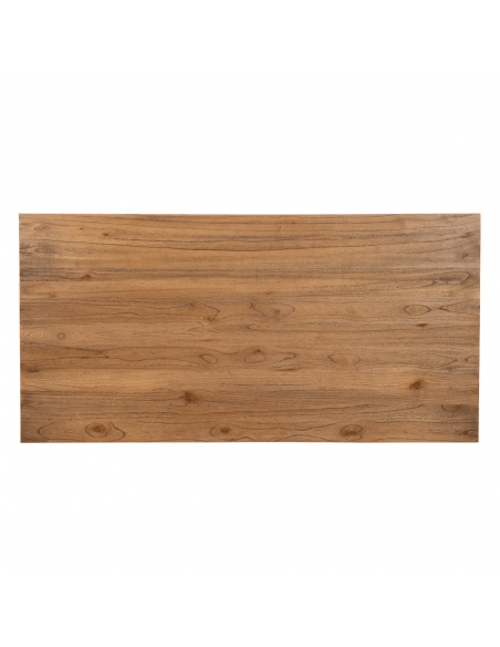 Mesa Mediterránea ONA 180 x 90 de Madera de Mindi