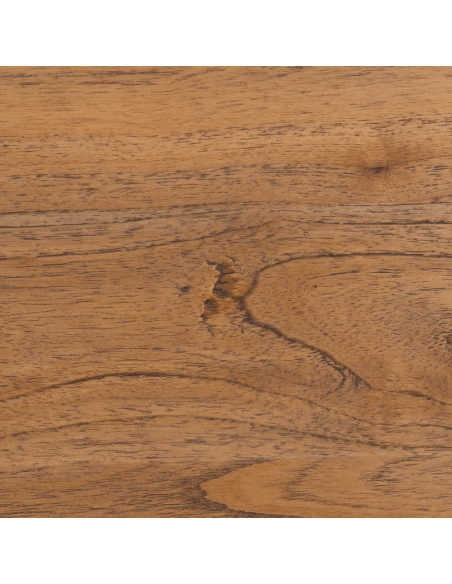 Mesa Mediterránea ONA 180 x 90 de Madera de Mindi