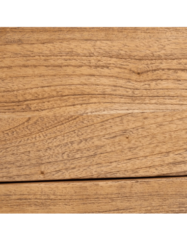 Aparador Mediterrâneo ONA 120 x 40, madeira mindi.