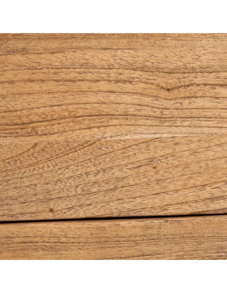 Aparador Mediterrâneo ONA 120 x 40, madeira mindi.