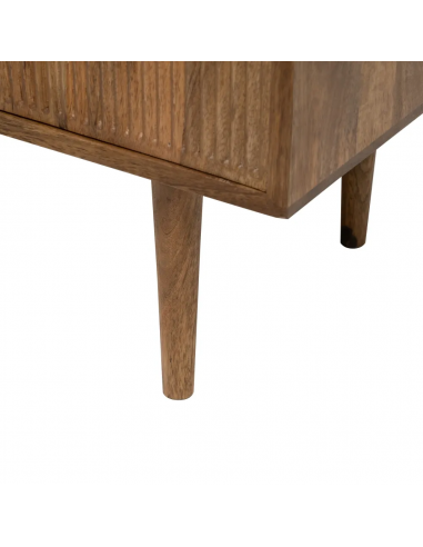 Mueble TV Mailen 150 x 40, 2 puertas y 2...