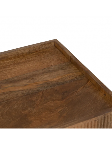 Mueble TV Mailen 150 x 40, 2 puertas y 2...