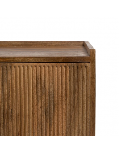 Mueble TV Mailen 150 x 40, 2 puertas y 2...