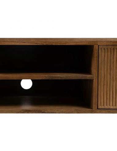 Mueble TV Mailen 150 x 40, 2 puertas y 2...