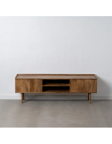 Mueble TV Mailen 150 x 40, 2 puertas y 2...