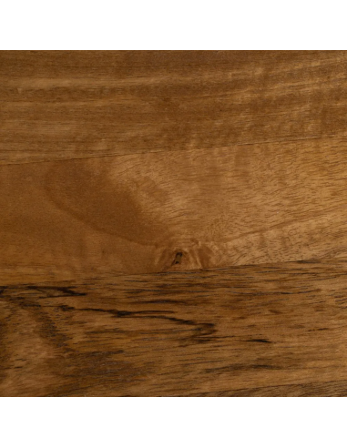 Mesa de cabeceira Mailen 50 x 40 em madeira de...